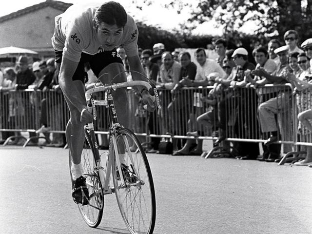 Eddy Merckx