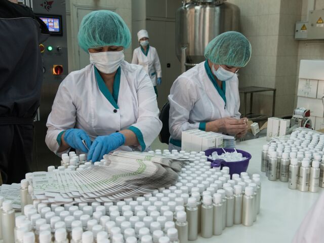 farmaceutické firmy, výskum, lieky