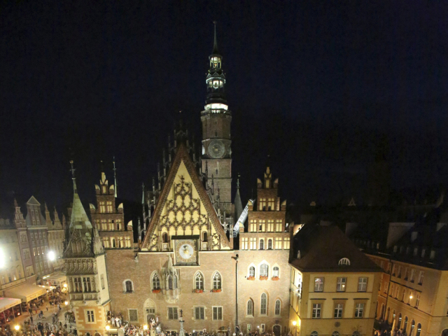 poľsko, protest, demonštrácia,