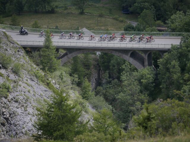 Tour de France, 18. etapa