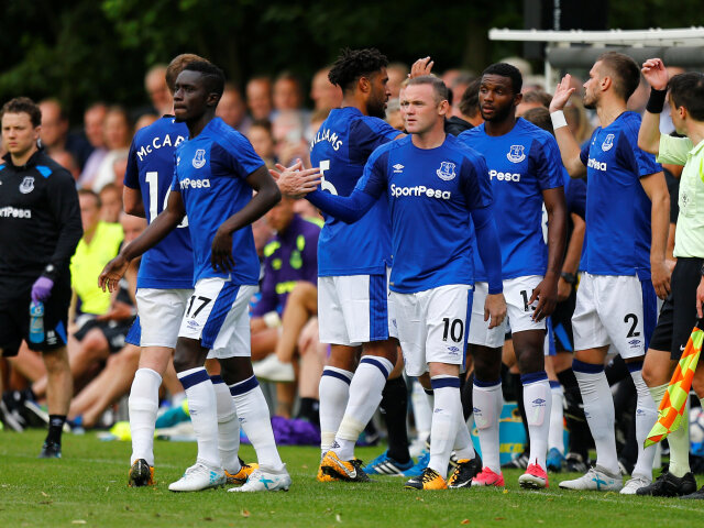 Wayne Rooney