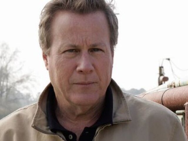 john heard