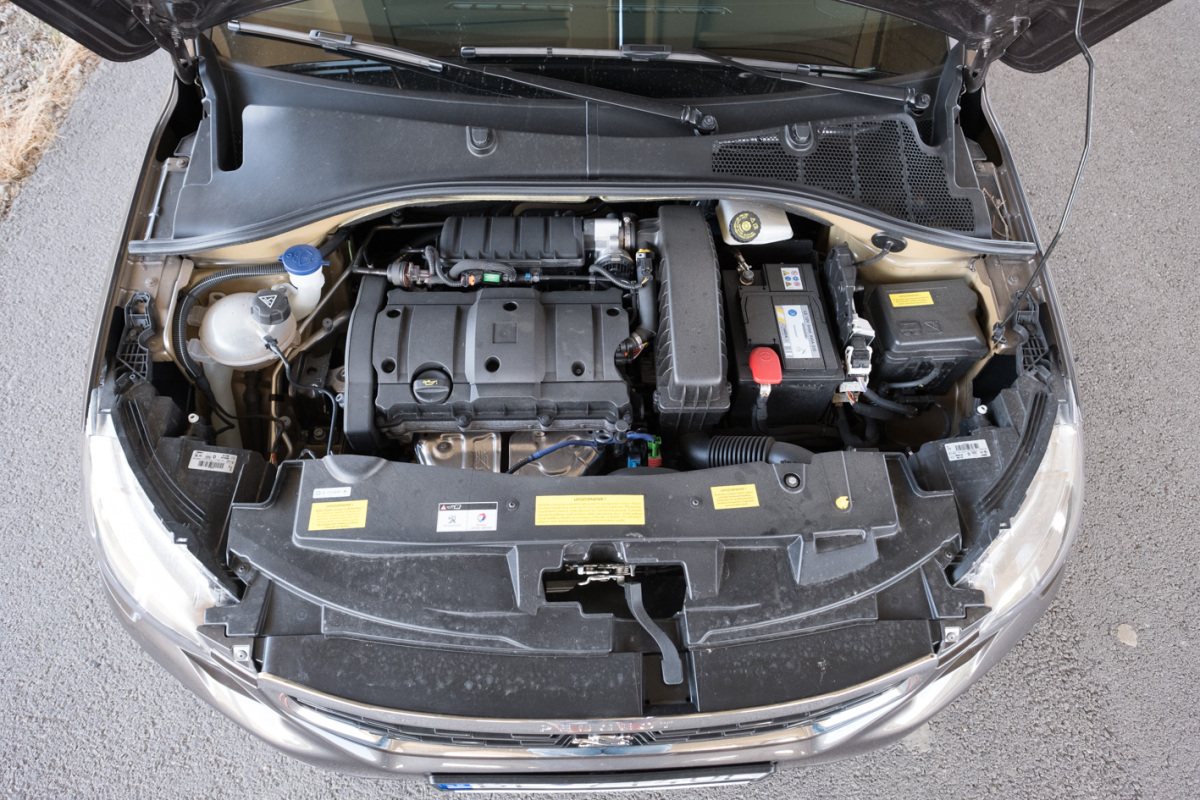 Peugeot 301