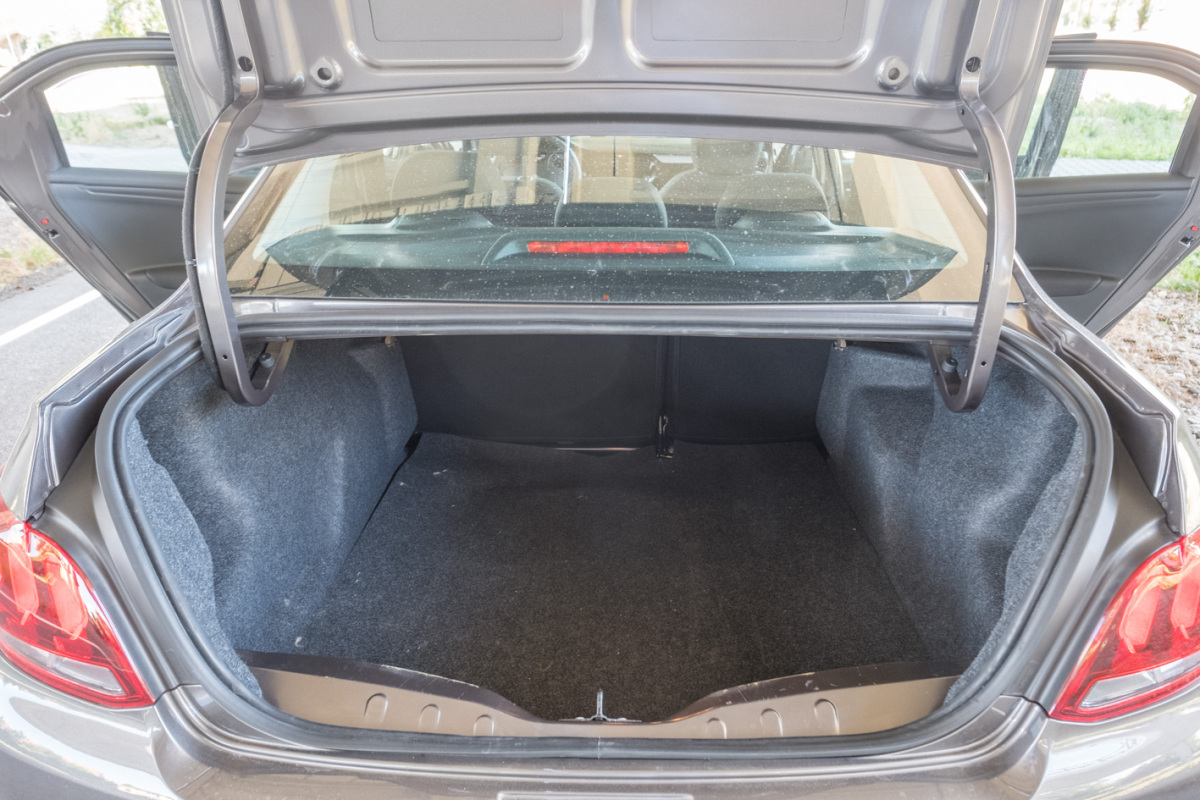 Peugeot 301