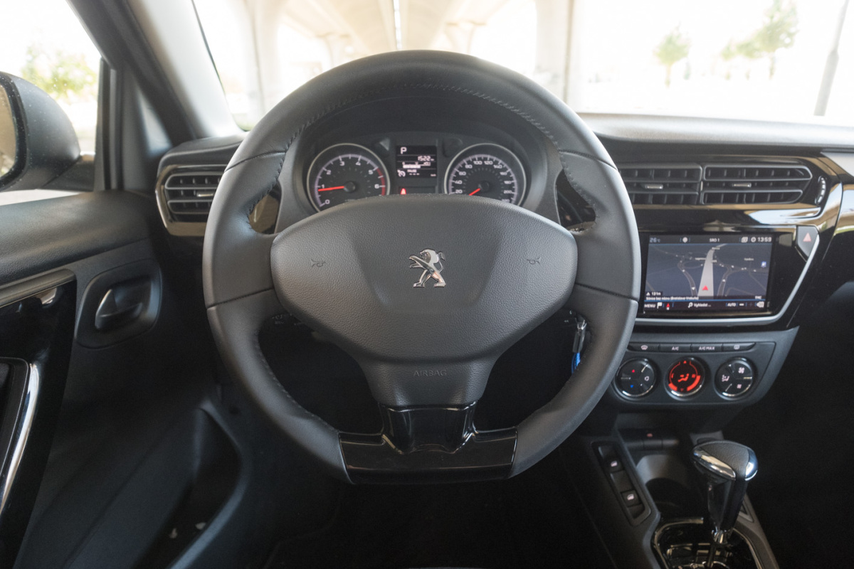 Peugeot 301