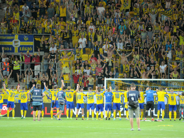 DAC Dunajská Streda
