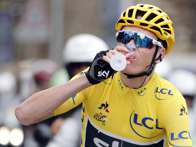 France Cycling Tour de France