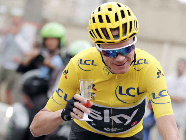 France Cycling Tour de France