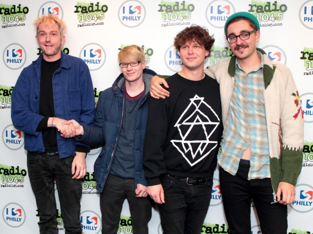 Alt-J