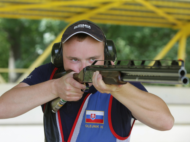 Hubert Andrzej Olejnik