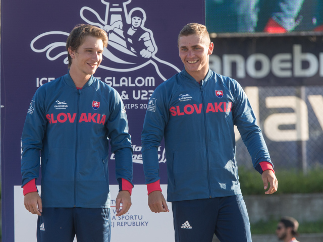 Juraj Skákala, Matúš Gewissler