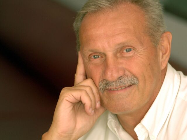 Milan Lešický