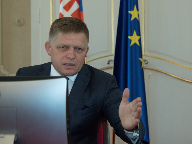 rokovanie 65. schôdze vlády SR