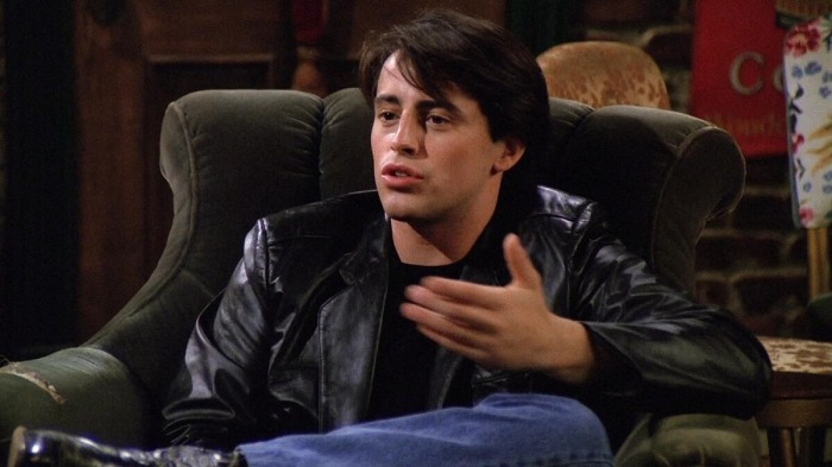 Koľko sestier mal Joey?