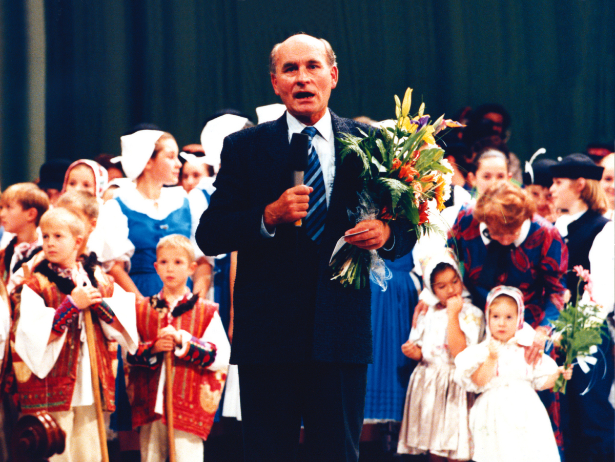 Štefan Nosáľ