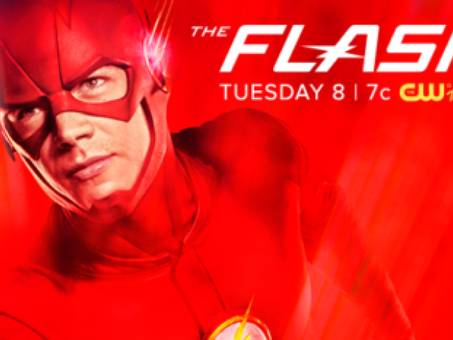 The Flash - budúcnosť sa chce stať, niet pred ňou úniku