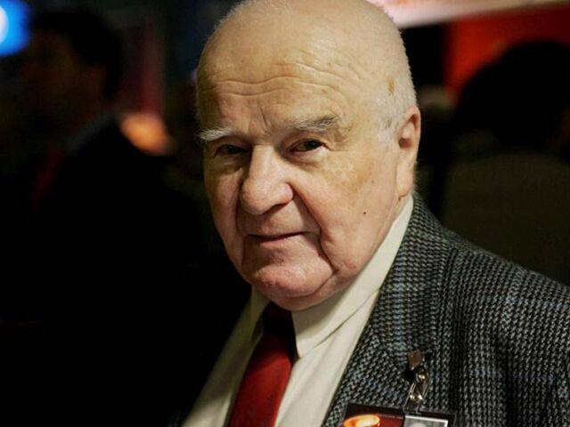 Albert Marenčin