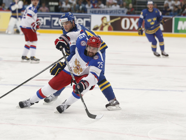Belarus Hockey Worlds
