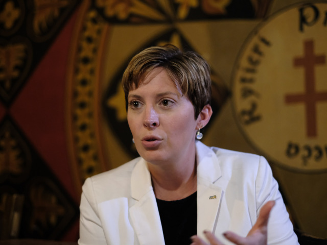 Dawn Hetzel