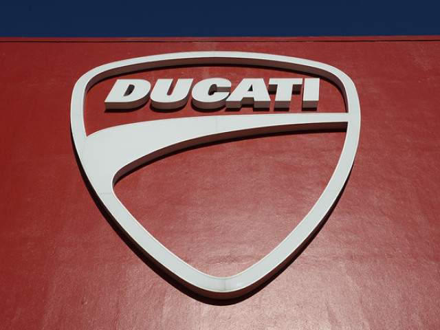 Ducati