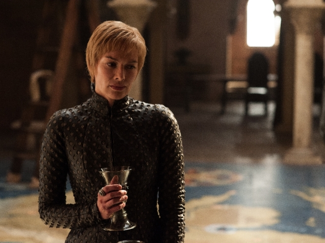 Lena Headey