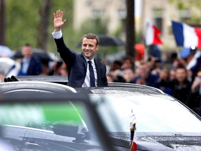 macron
