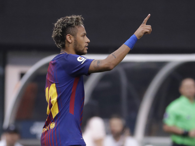 Neymar