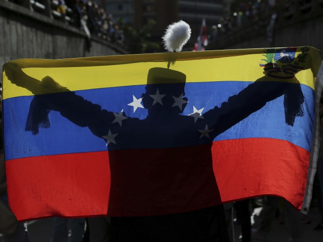 Venezuela, kríza, nepokoje, Nicolás Maduro