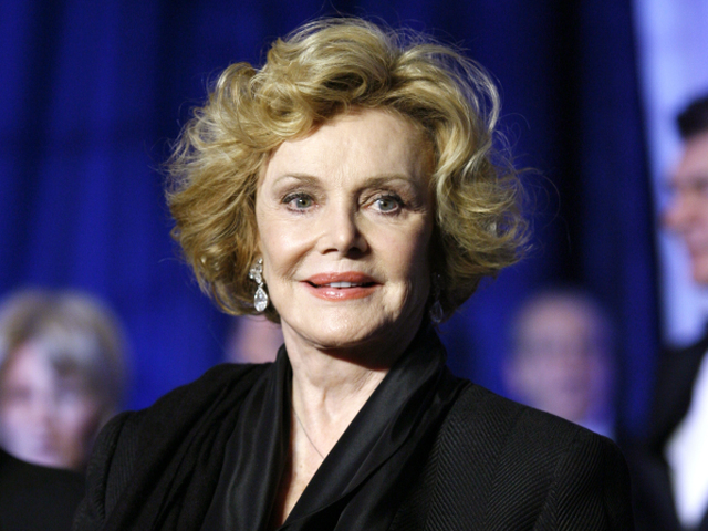 Barbara Sinatrová