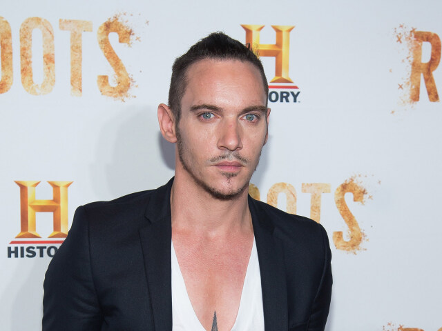 Jonathan Rhys Meyers