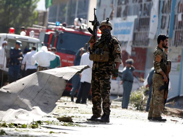 kabul, vojak, afganistan