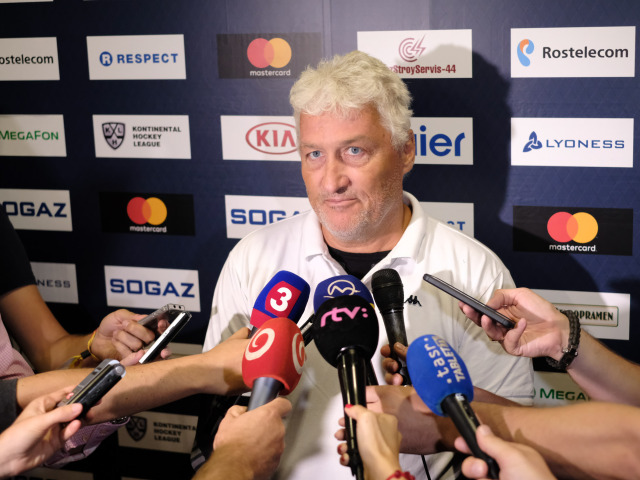 Miloš Říha