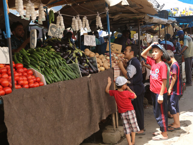 mosul, irak, trh