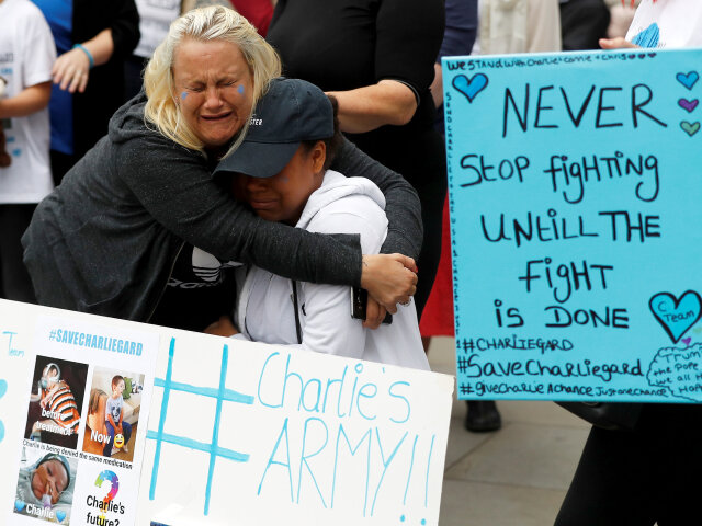 Charlie Gard