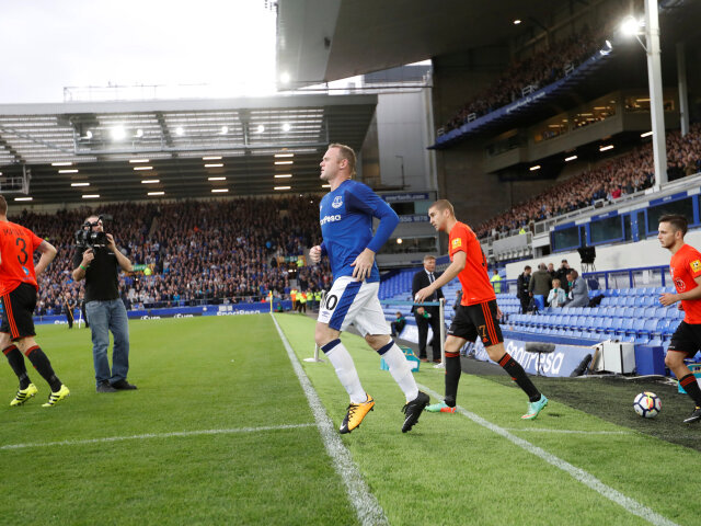 Everton, Ružomberok