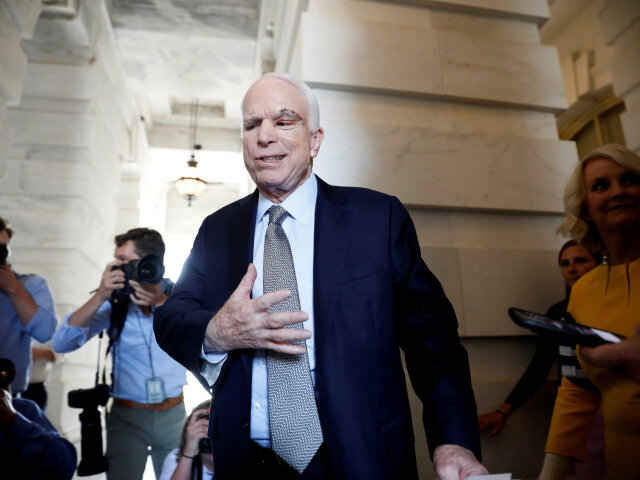 John McCain