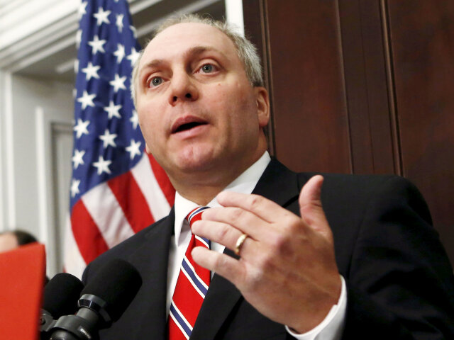 Steve Scalise