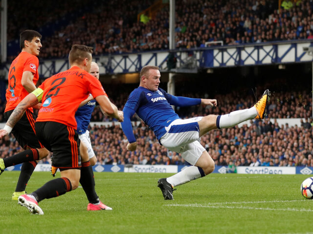 Wayne Rooney