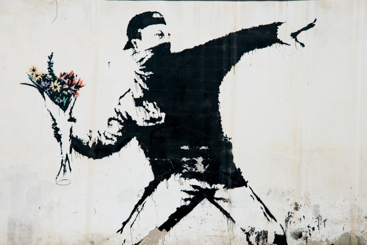 Banksy