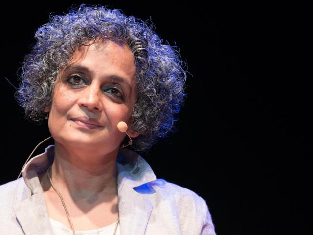 Britain Booker Prize
