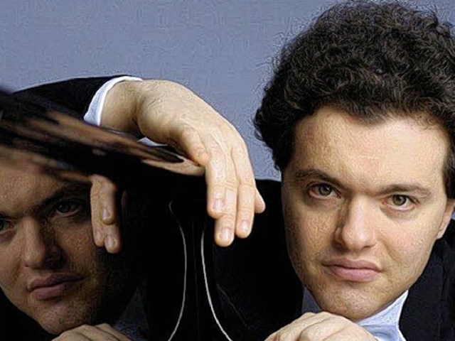 Evgeny Kissin
