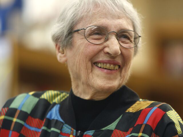 Margaret Lambert, nemecká atlétka, holokaust