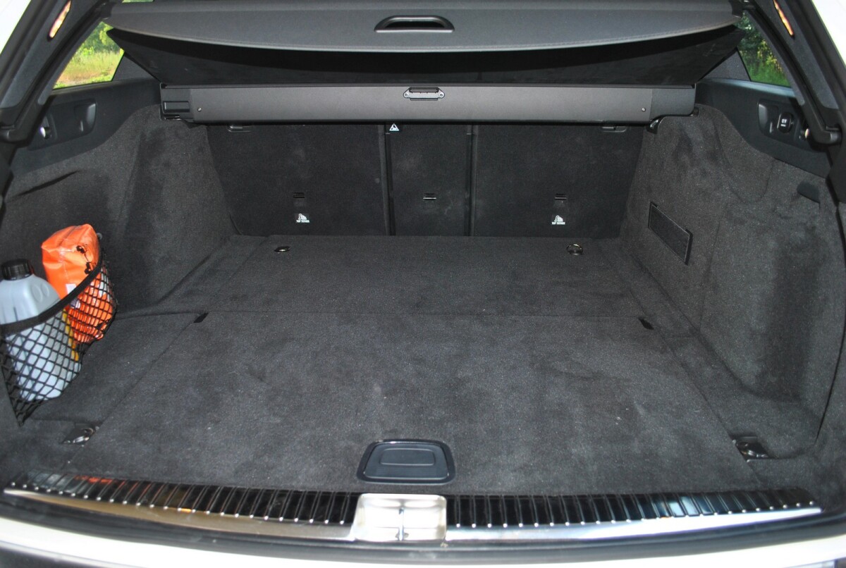 Mercedes E220d All-Terrain