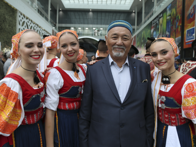 astana