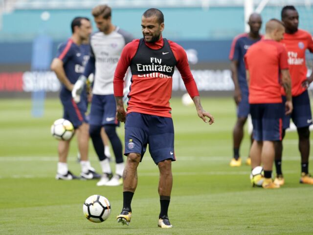Dani Alves