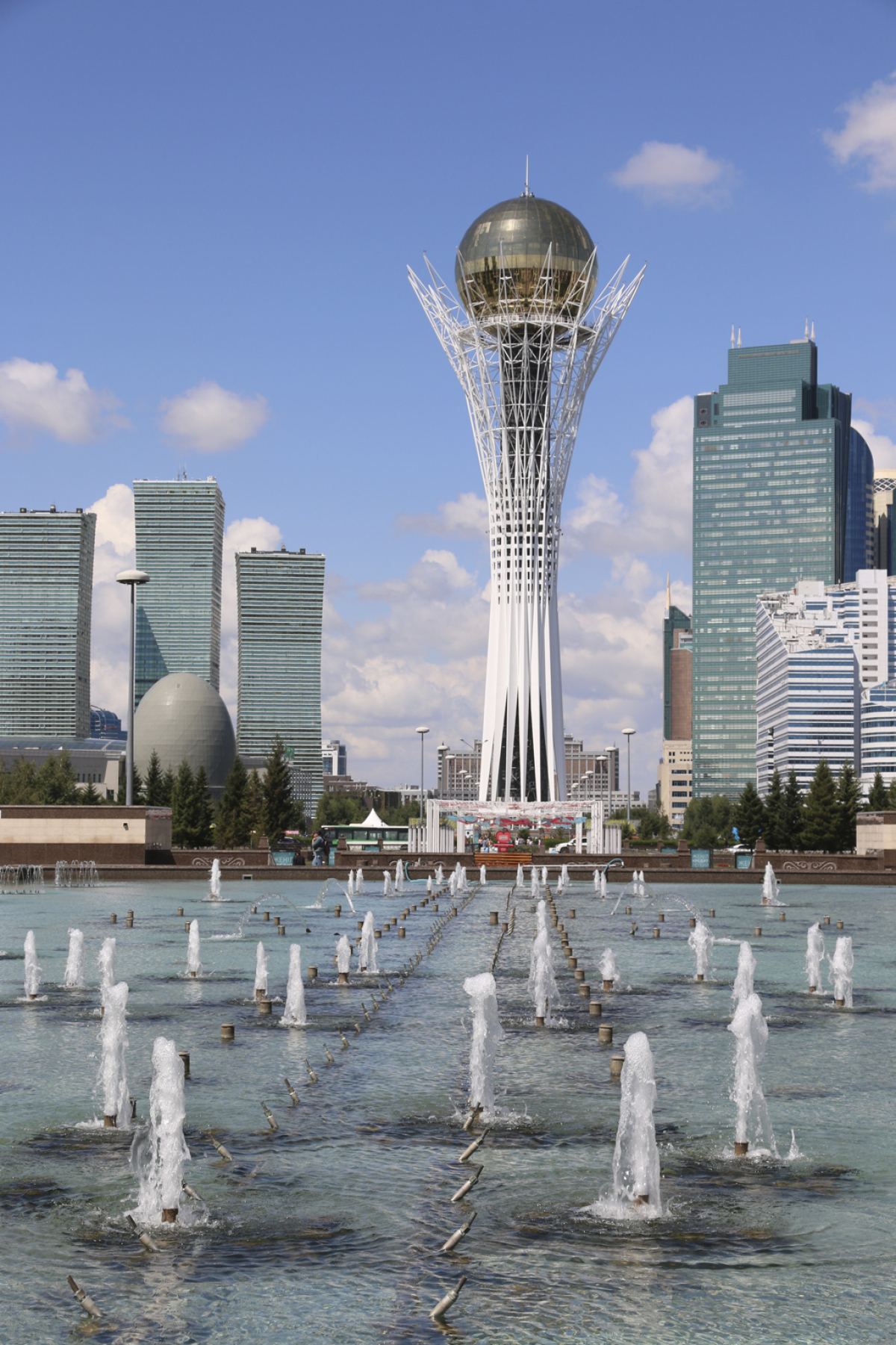 astana