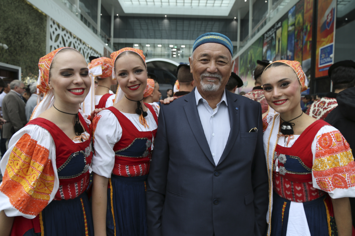 astana