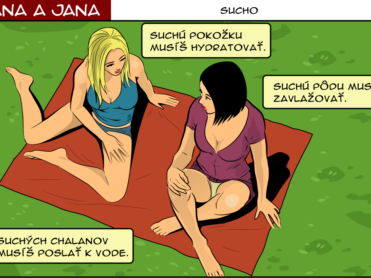 Gašparec, 1.8.2017