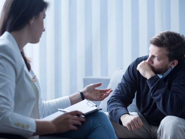 depresia, psycholog, terapia,