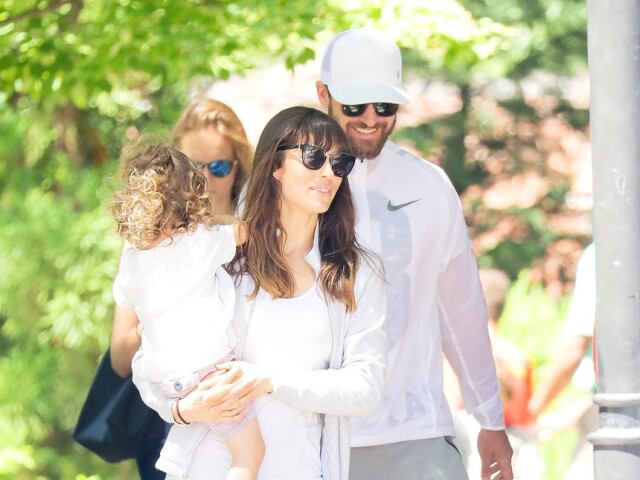 Jessica Biel